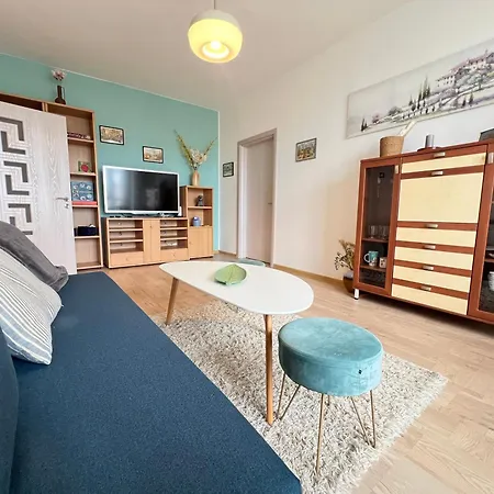 Apartman Bogota W Office Space And Wifi Near Metro