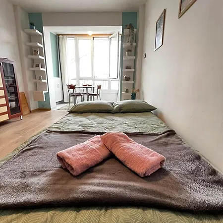 Bogota W Office Space&wifi Near Metro Apartament *