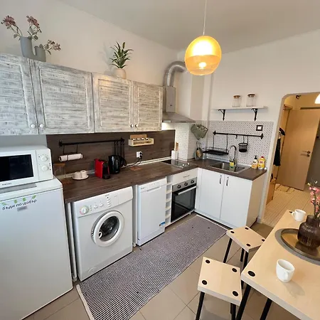 Apartmán Bogota W Office Space And Wifi Near Metro *