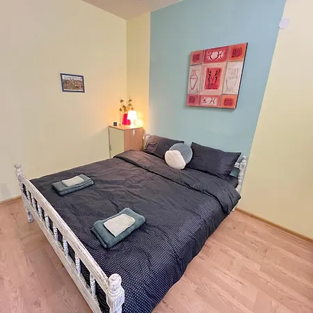 Bogota W Office Space And Wifi Near Metro