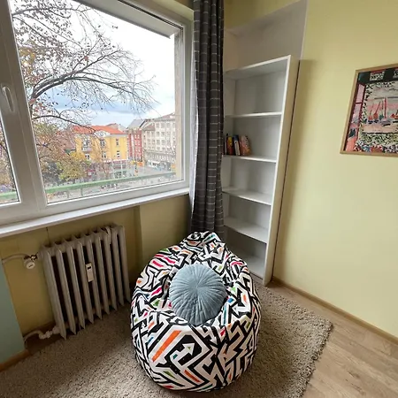 Bogota W Office Space And Wifi Near Metro Lejlighed