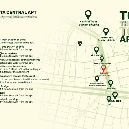 شقة Bogota W Office Space And Wifi Near Metro