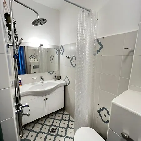 公寓 Bogota W Office Space And Wifi Near Metro *