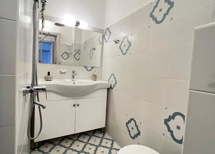 Bogota W Office Space And Wifi Near Metro דירה *