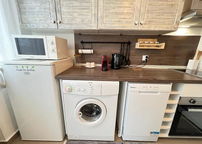 Lejlighed Bogota W Office Space And Wifi Near Metro Sofia