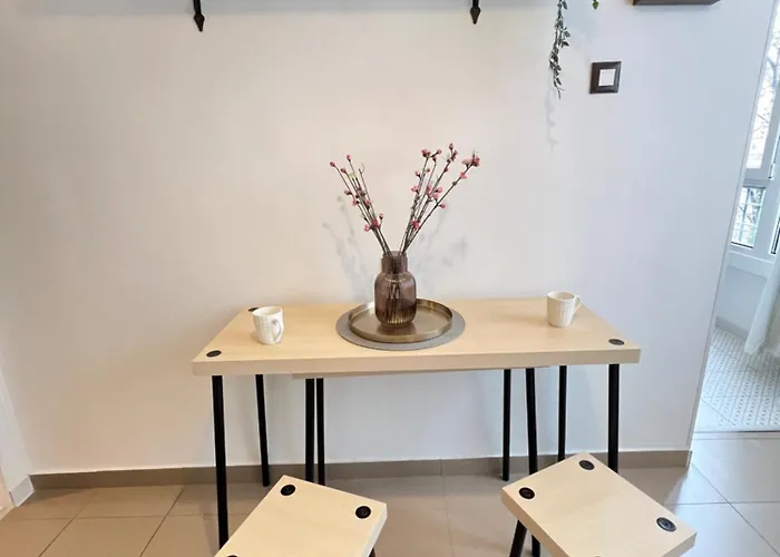 Bogota W Office Space And Wifi Near Metro Lejlighed