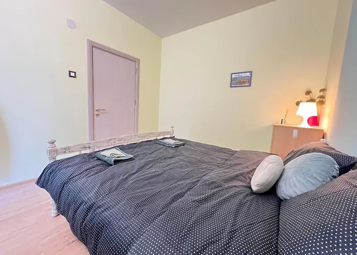 Lejlighed Bogota W Office Space And Wifi Near Metro *