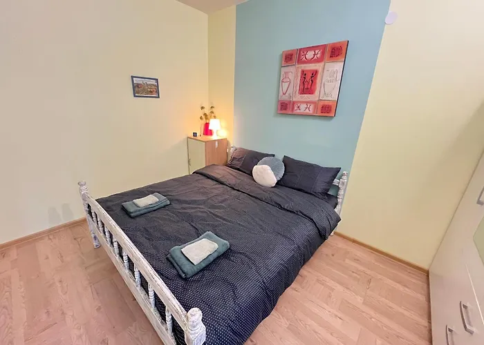 Bogota W Office Space And Wifi Near Metro