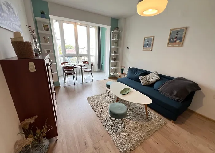 Bogota W Office Space And Wifi Near Metro סופיה