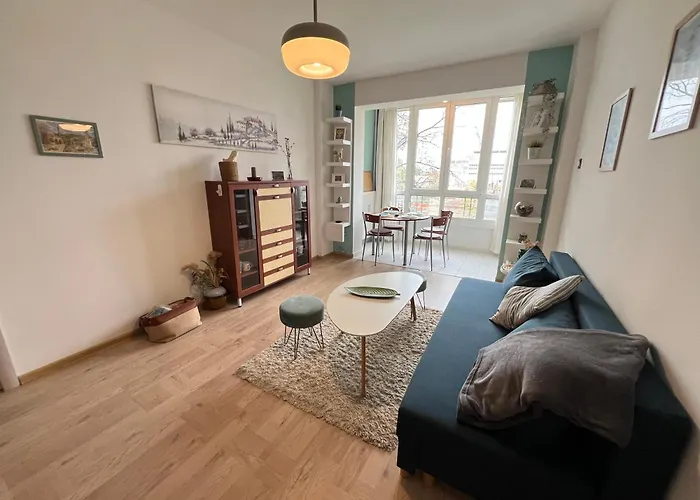 Bogota W Office Space And Wifi Near Metro סופיה