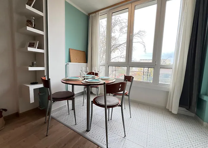 Bogota W Office Space And Wifi Near Metro Sofie