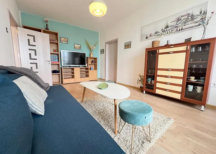 דירה Bogota W Office Space And Wifi Near Metro