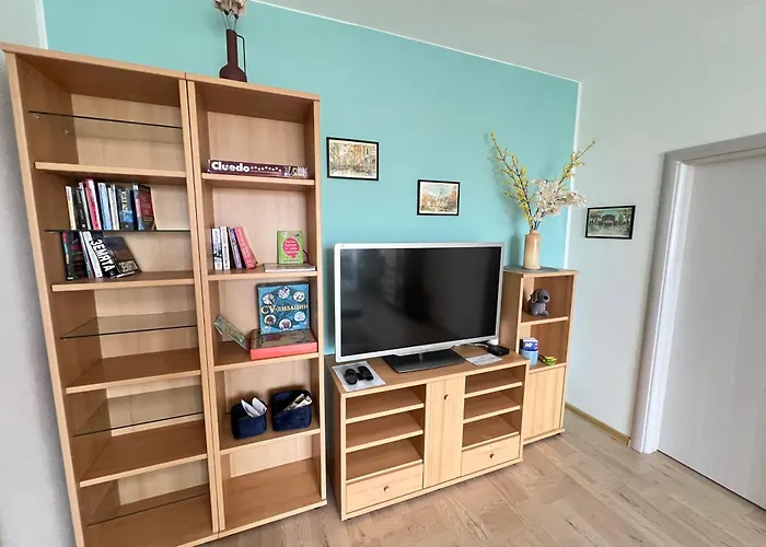 Bogota W Office Space And Wifi Near Metro Apartmán *