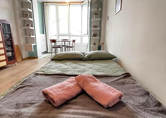 Bogota W Office Space And Wifi Near Metro דירה *