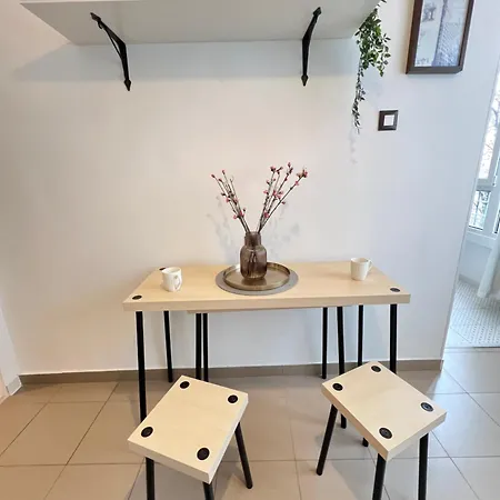 Bogota W Office Space And Wifi Near Metro דירה