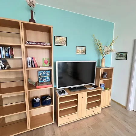 Bogota W Office Space And Wifi Near Metro דירה *